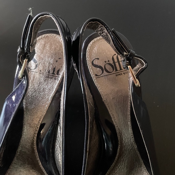Sofft Sling Back 6‎ - Picture 4 of 7